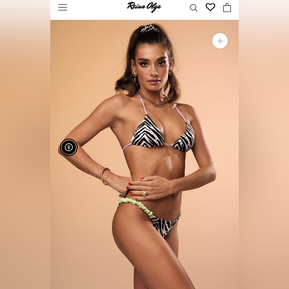 BIKINI SET -REINA OLGA